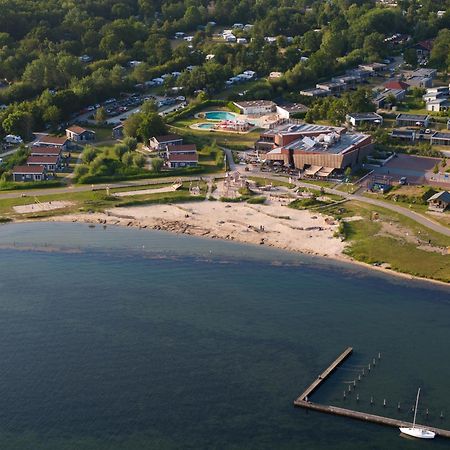 Rcn Vakantiepark De Schotsman Kamperland Eksteriør billede