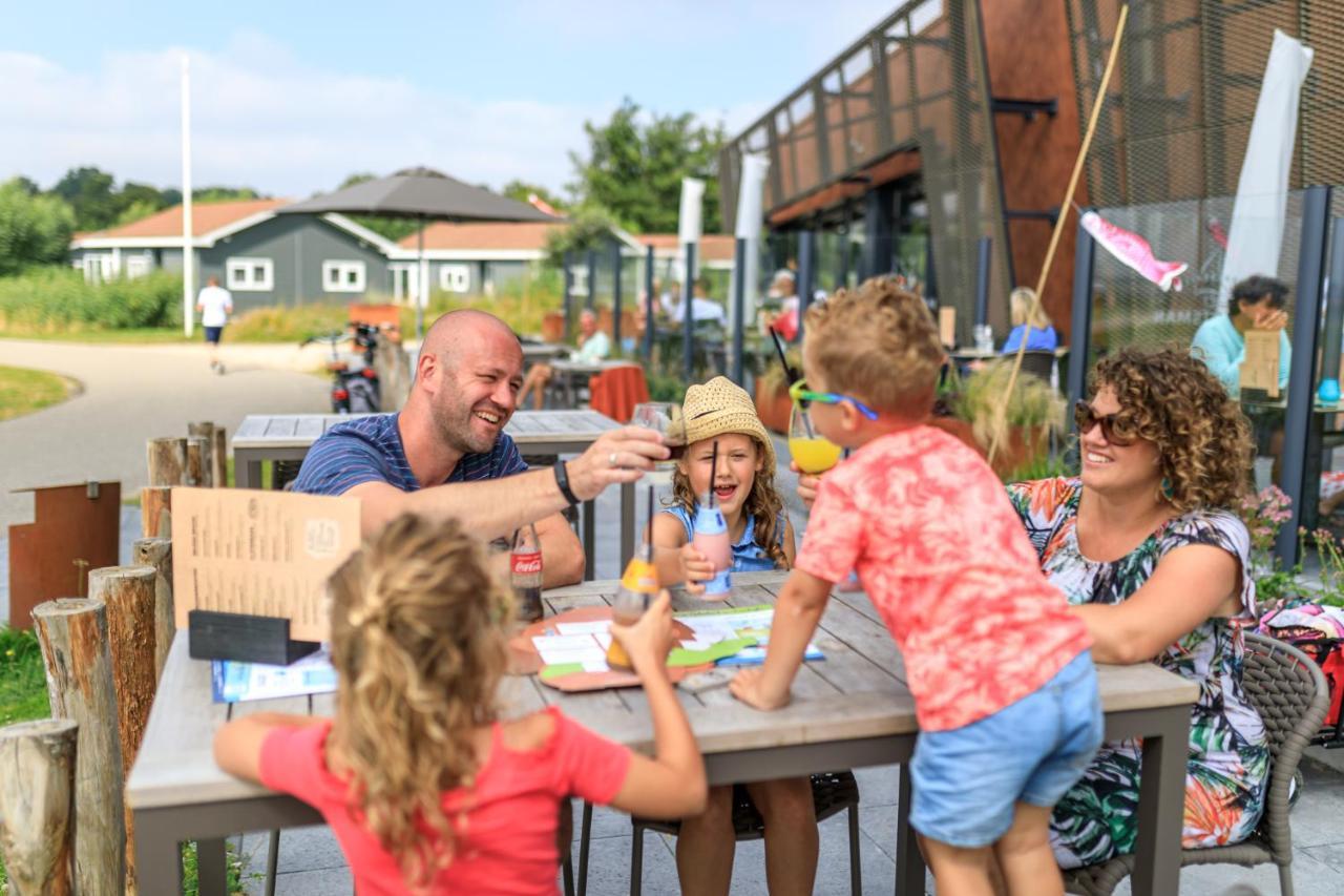 Rcn Vakantiepark De Schotsman Kamperland Eksteriør billede